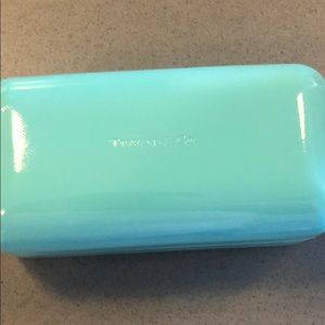 Brand new never worn Tiffany & Co. Sunglasses
